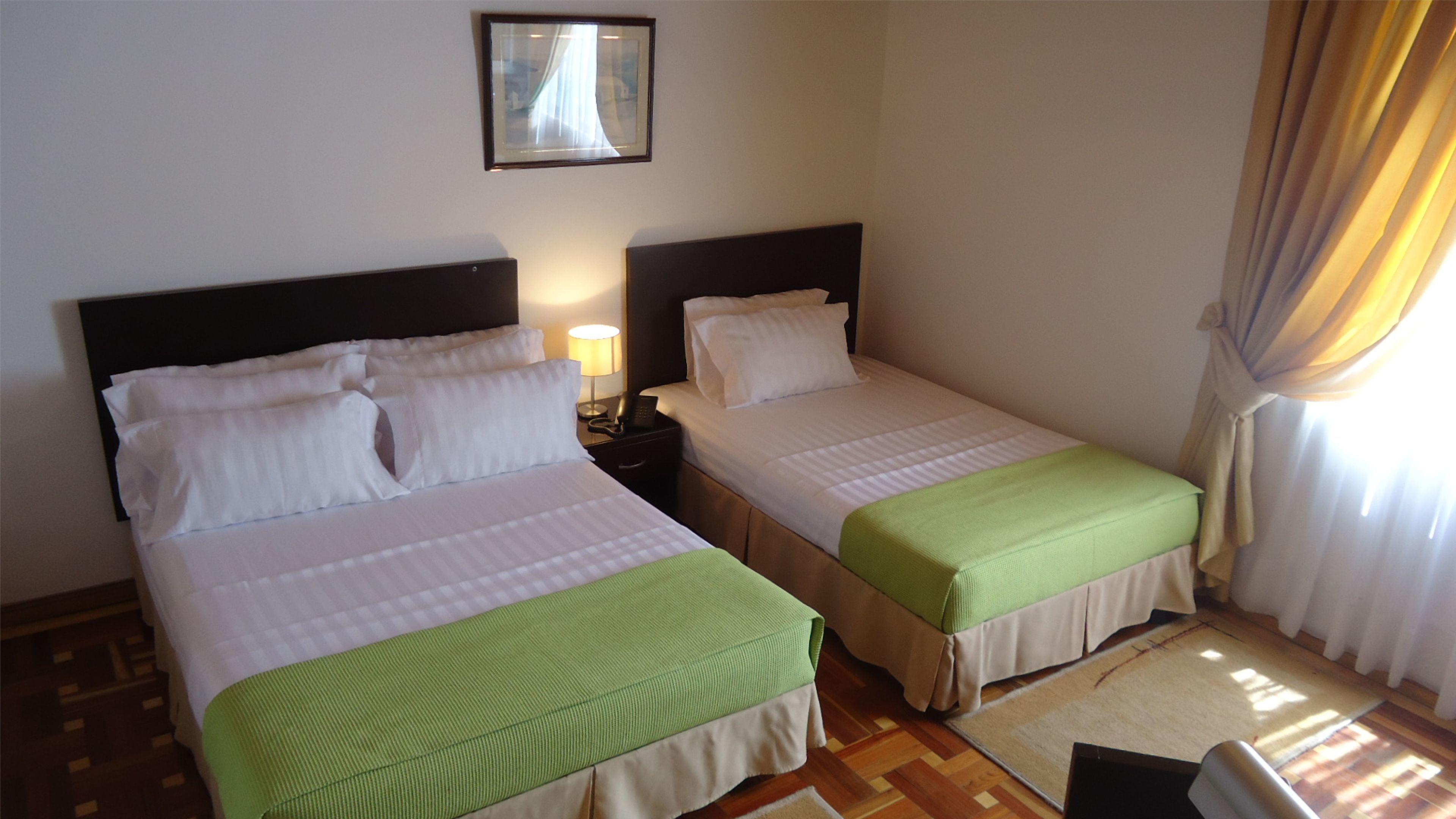 Casa Coliving Day 121 Hotel - Bogota, Bogota